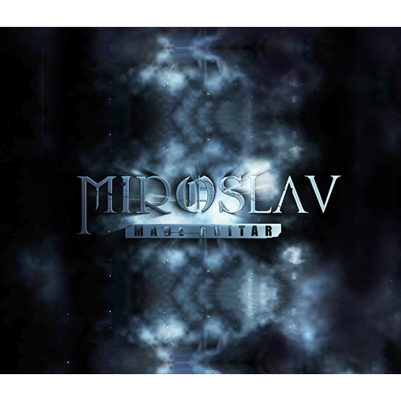 Featured image for “How Miroslav Made Himself a New Guitar!!”